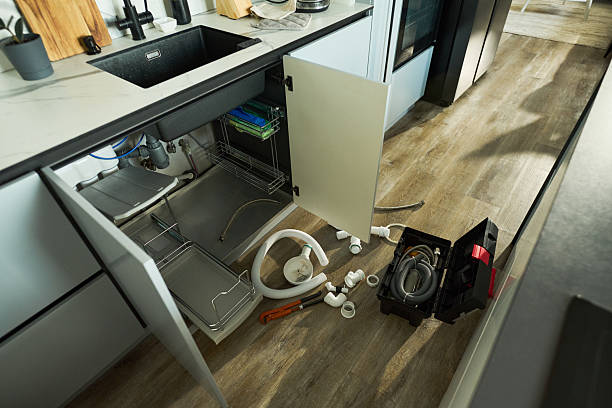 Reliable Drain Cleaning contractor in Elmwood Park, IL by Street Wise - Plumbing